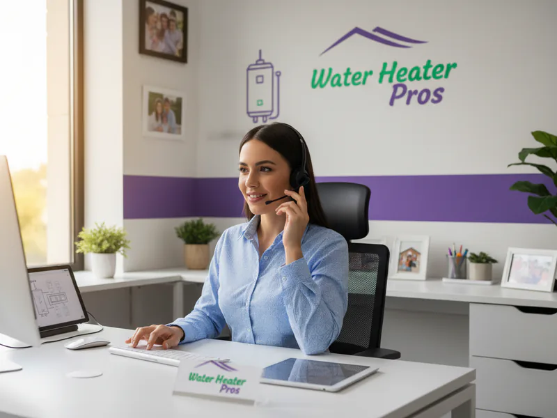 Water Heater Repair  in Weston  FAQ